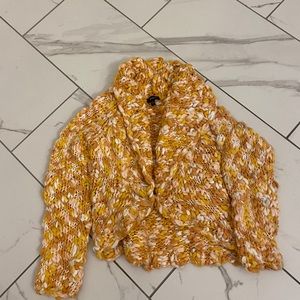 Bebe cardigan